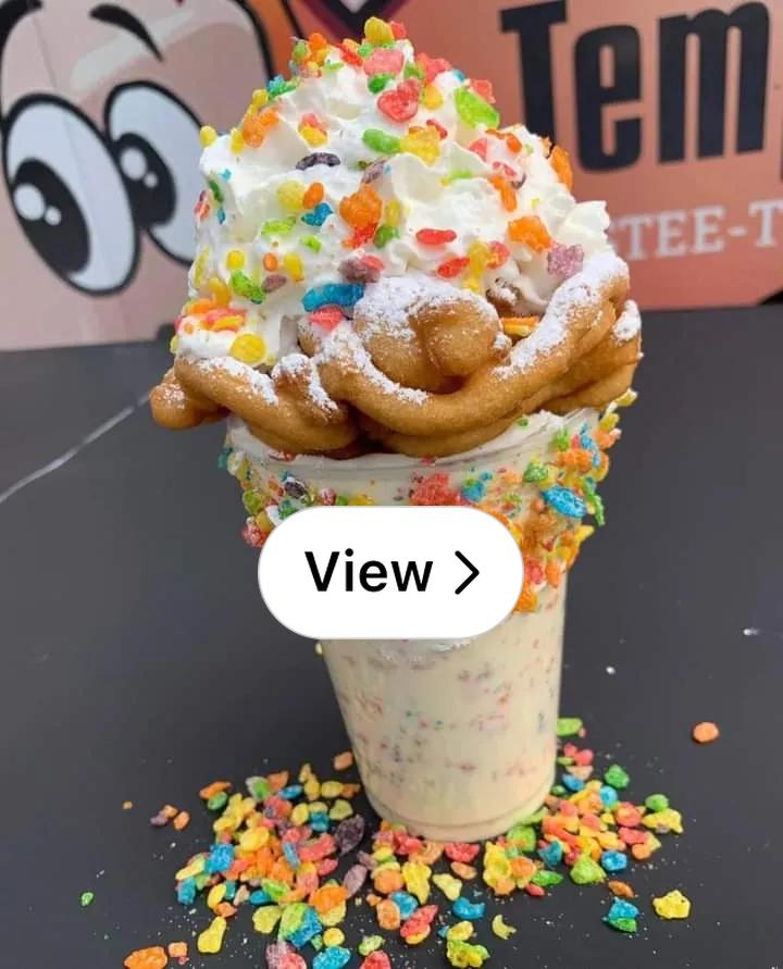 Genius Recipes: Don't Toss Your Leftover Easter Candy